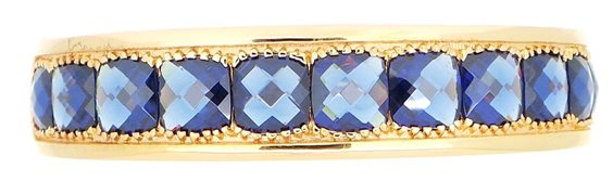 Armband Rebecca Dame in Bronze Quarzo BCMBRI9755 - BCMBRI9755